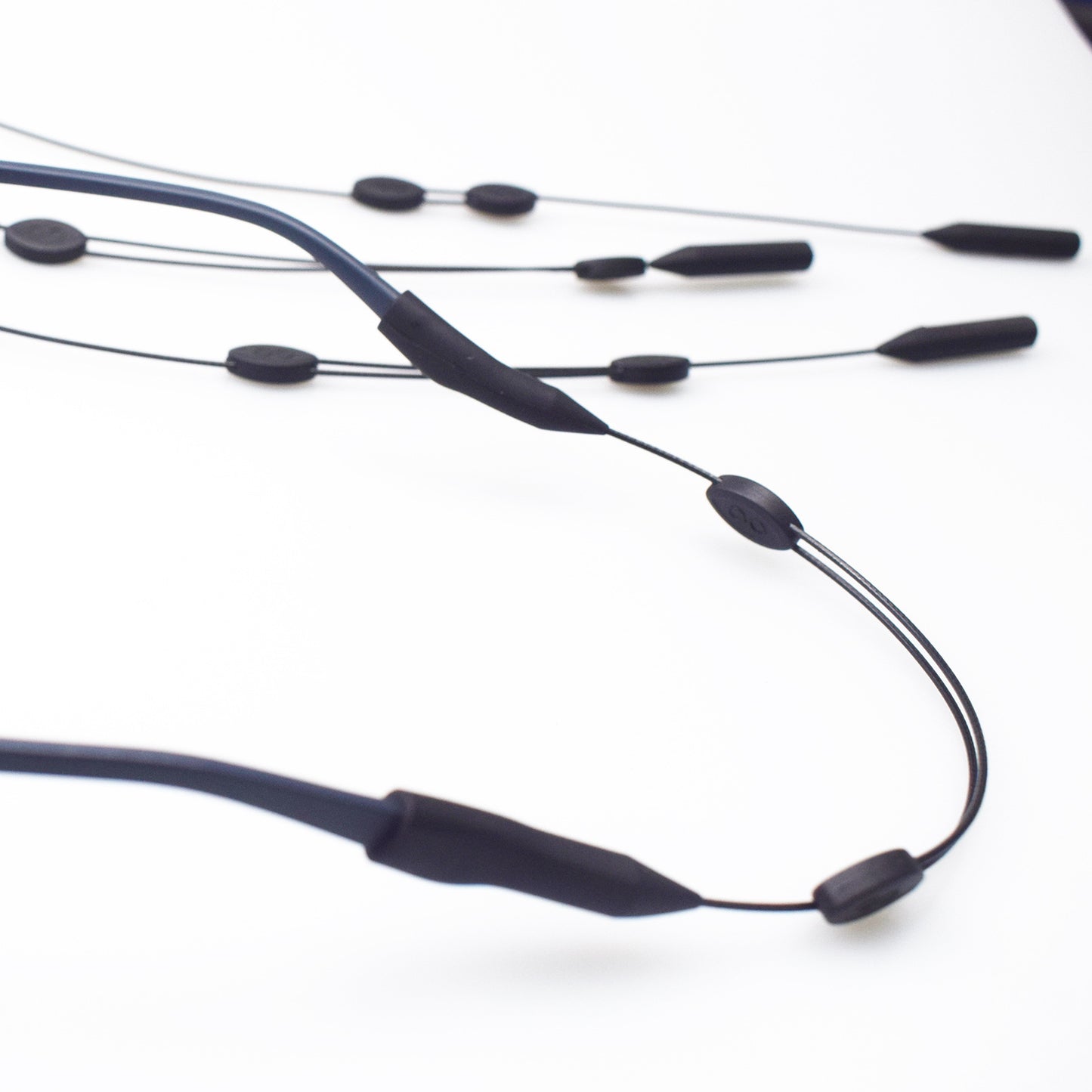 Flexibles Sportkopfband Brehn