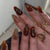 Artistic Gel Nagelspitzen Brehn