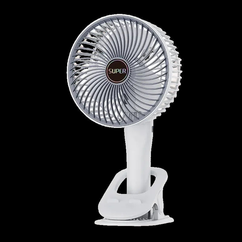 Damen Digitaler Wecker mit LED-Beleuchtung Brehn