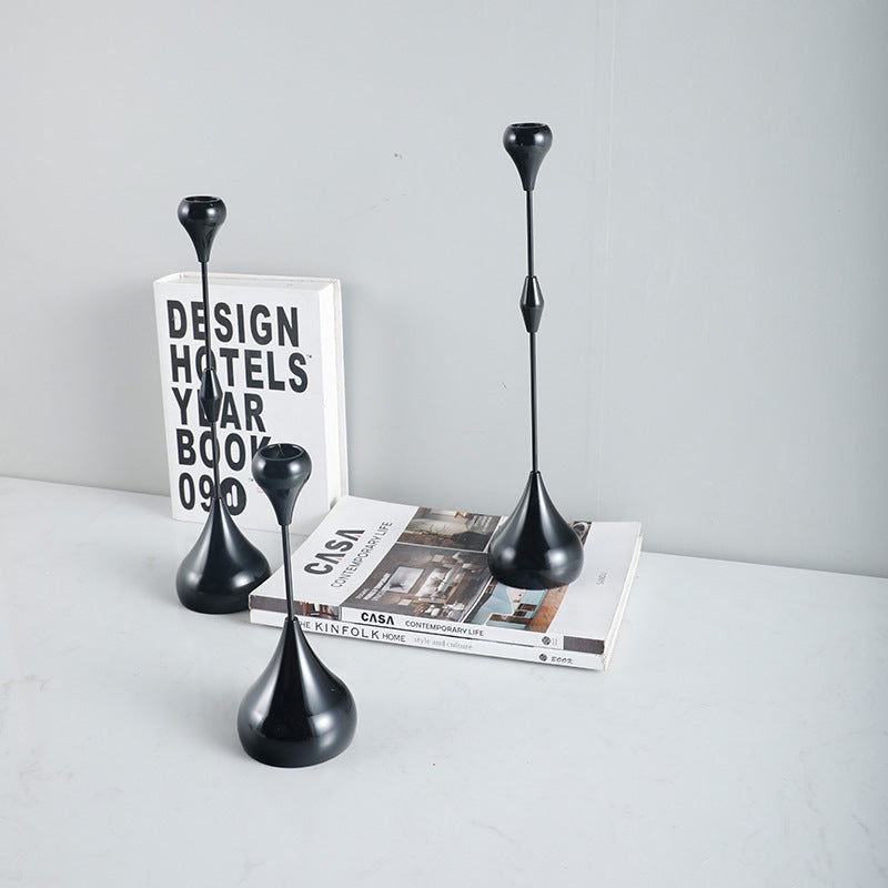 Moderne Minimalistische Dekorative Tischlampe