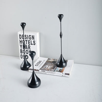 Moderne Minimalistische Dekorative Tischlampe