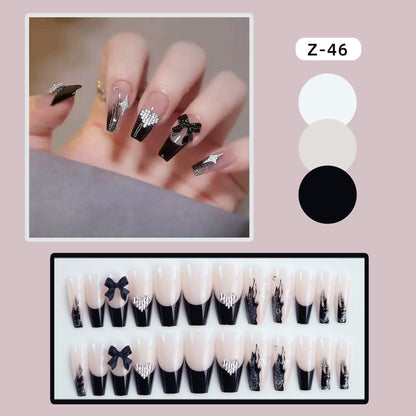 Nail Art Set Brehn