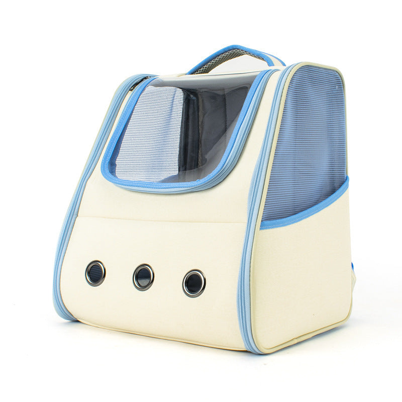 Unisex Transportbox für Haustiere Brehn