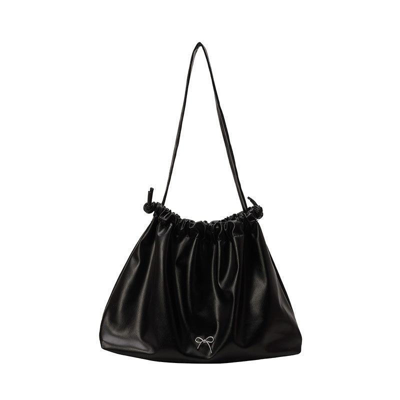 WoElegant Rüschen Handtasche Brehn