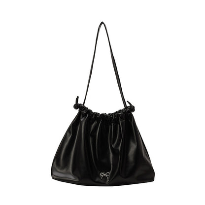 WoElegant Rüschen Handtasche Brehn
