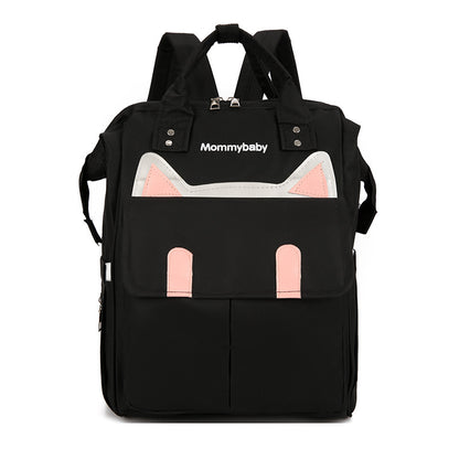 Fun Katzenohr Baby Pflege Rucksack Brehn
