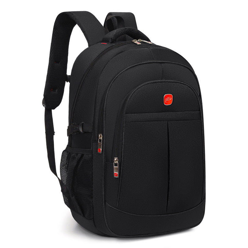 Robuster Multi-Taschen-Reise-Rucksack Brehn