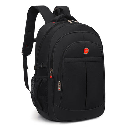 Robuster Multi-Taschen-Reise-Rucksack Brehn