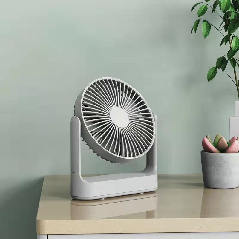 Damen tragbarer Tischventilator Brehn