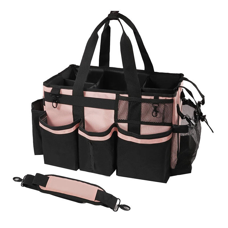Praktische Freizeit-Organizer-Tasche Brehn