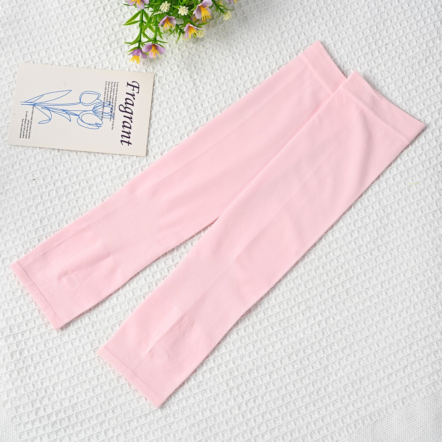 Damen figurschmeichelnde Kompressionsstrumpfhose Brehn