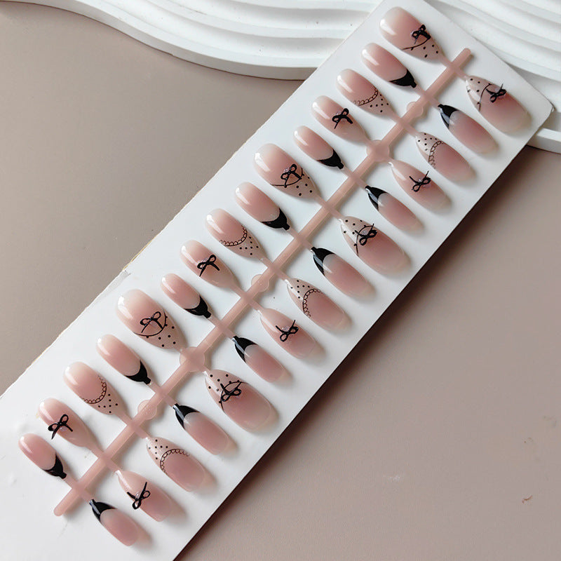 Nagelset Brehn