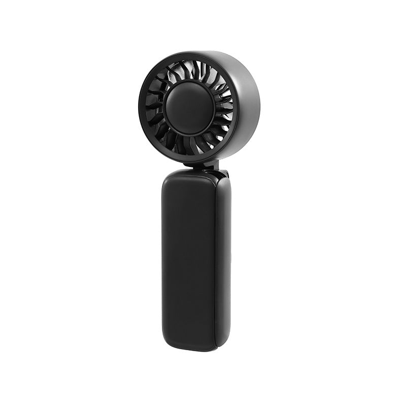 Damen tragbarer Mini-Halfan mit klappbarem Design Brehn