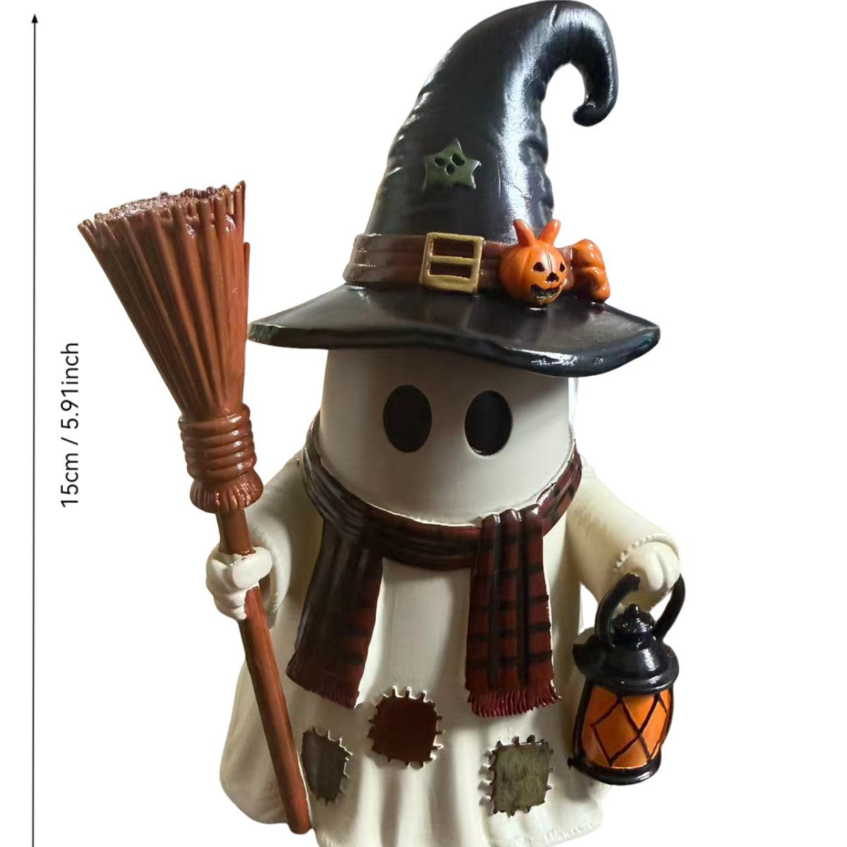 Dekorative Halloween Figur Brehn