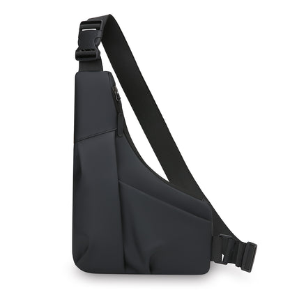 Wasserabweisender Sling-Rucksack