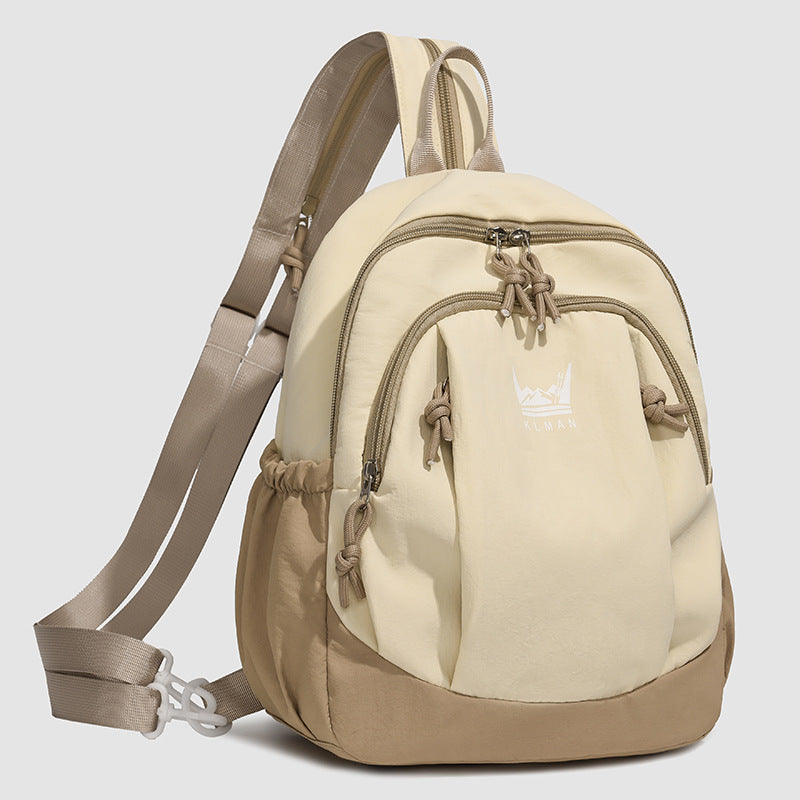 Kompakte Alltag Rucksack Brehn