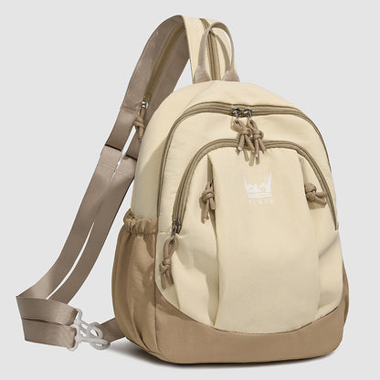 Kompakte Alltag Rucksack Brehn