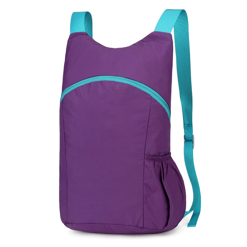 Leichter Reise-Rucksack Brehn