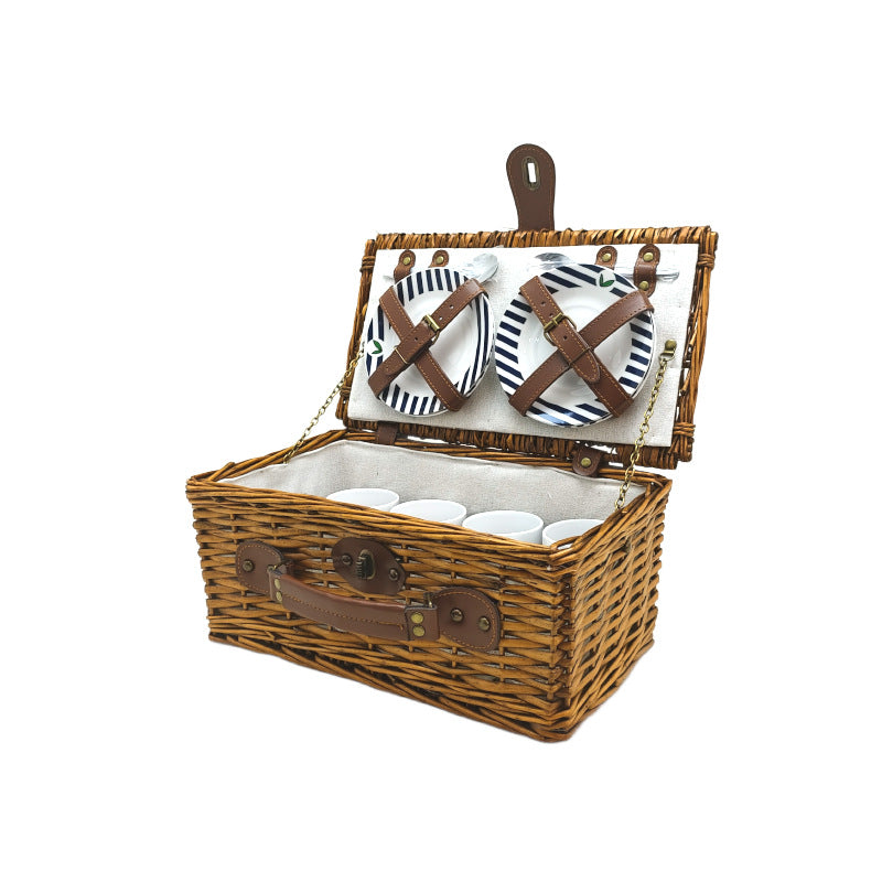 Damen Picknickset Brehn
