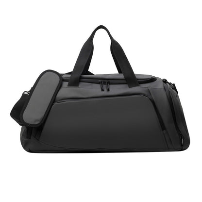 Haltbare Wochenend-Reise-Duffle Brehn