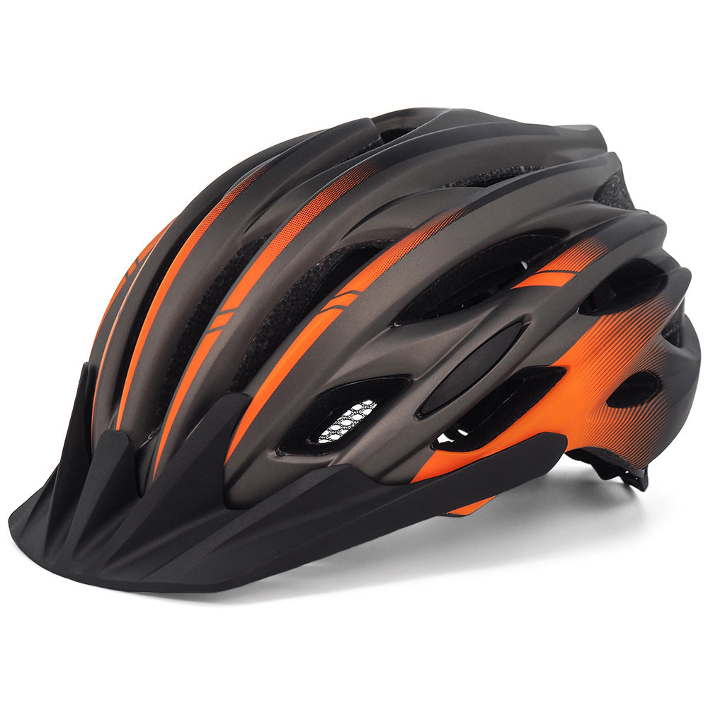 Fortgeschrittener Sport Fahrradhelm Brehn