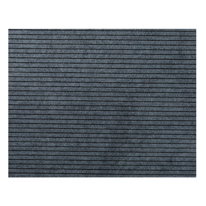Langlebige Outdoor-Eingangsmatte Brehn