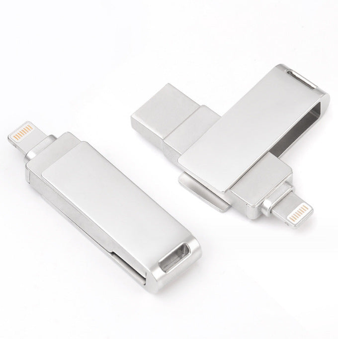 Multi-Funktionaler USB-Antrieb Brehn