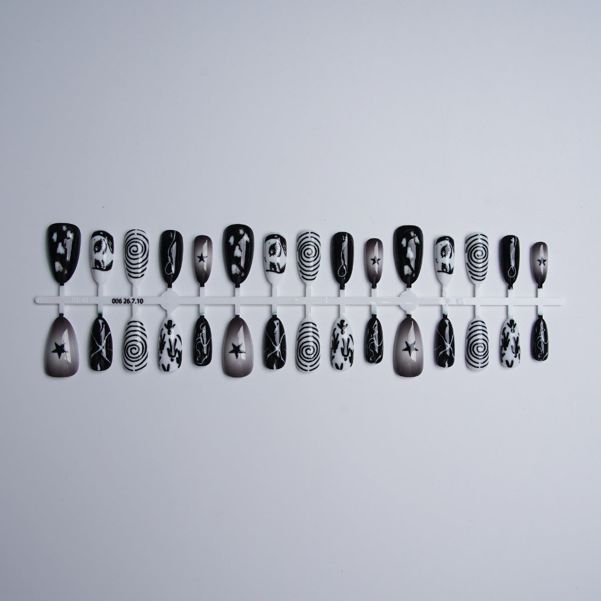Kreative Nagelkunstsets Brehn