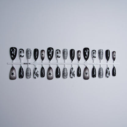 Kreative Nagelkunstsets Brehn