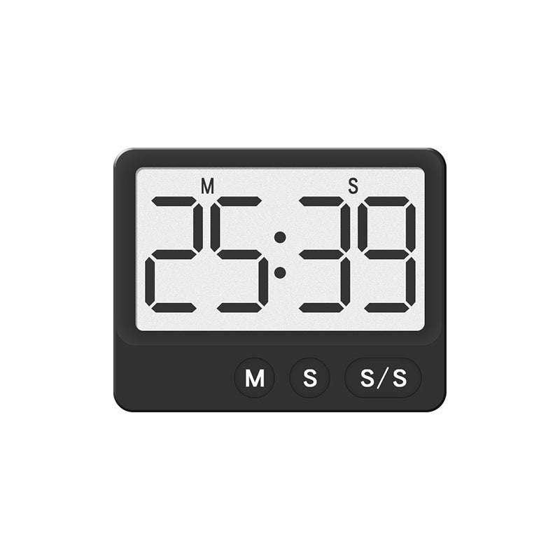 Digitaler Küchentimer mit Alarmfunktion Brehn