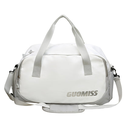 Vielseitige modulare Reisetasche Brehn