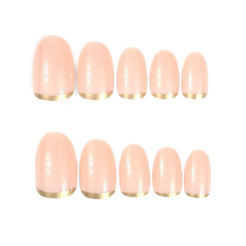 Elegante mandelförmige Nagelvergrößerungen Brehn 1789915511