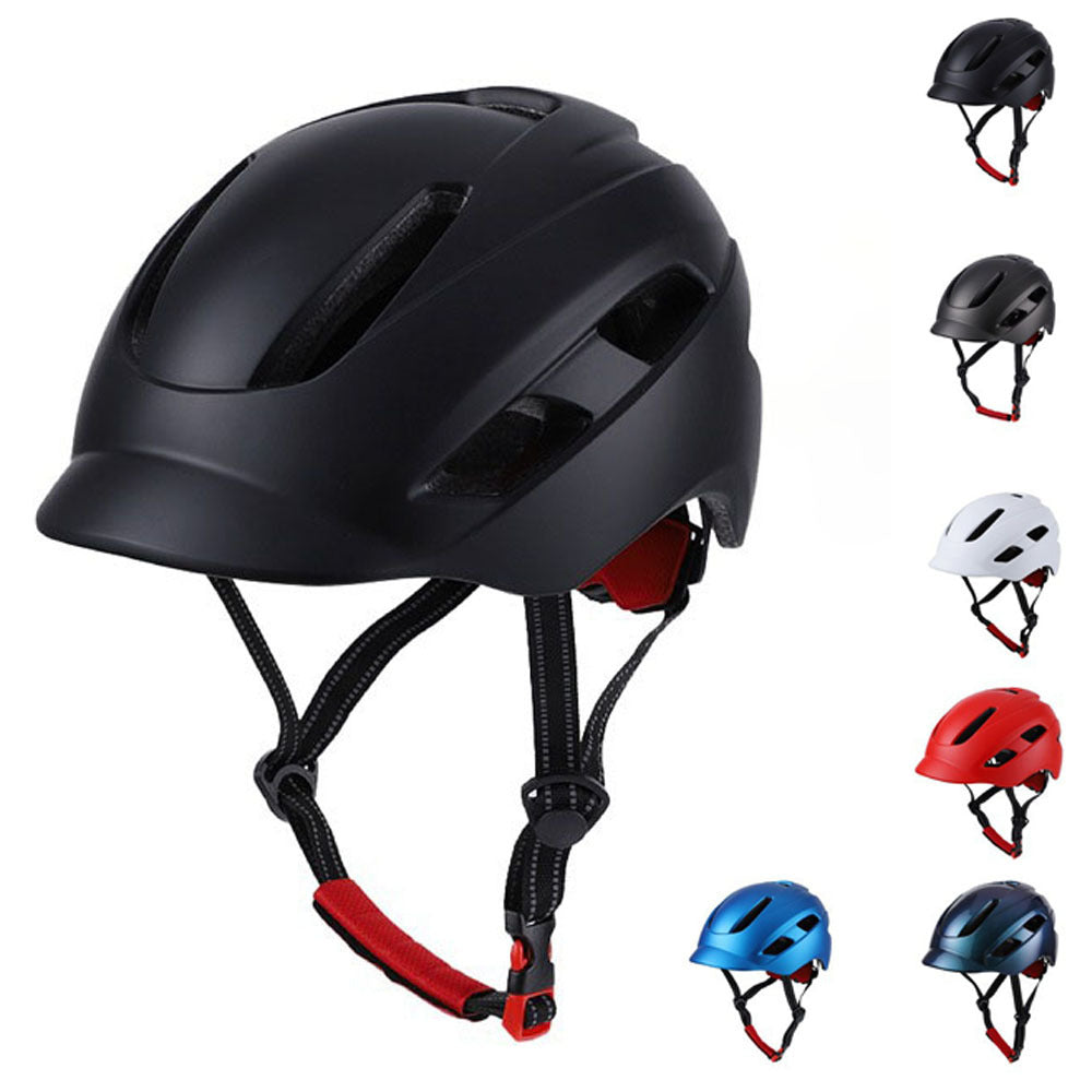 Leichtgewicht Multi-Sport Fahrradhelm Brehn