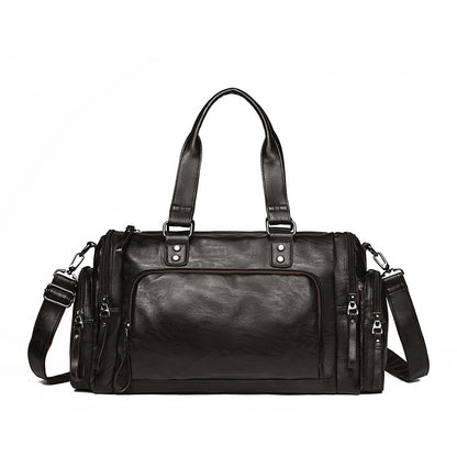 Multifunktionale Sport- und Reisetasche Brehn