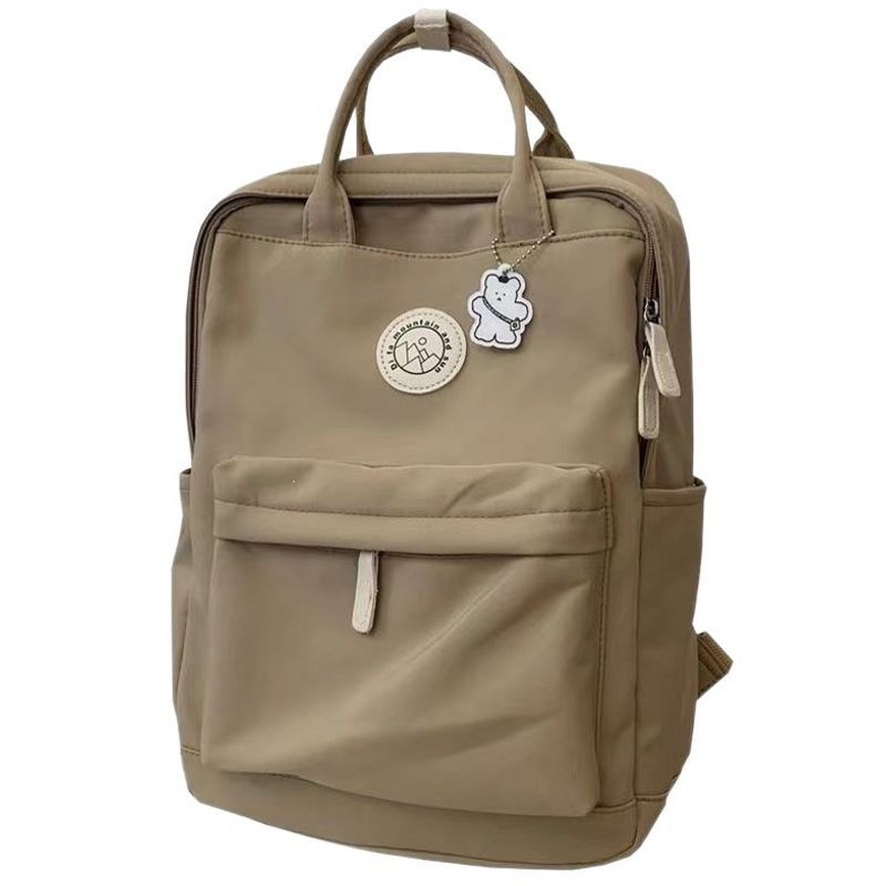 Urban Multifunktionaler Rucksack Brehn