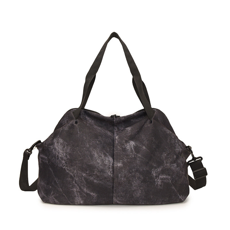 Multi-Funktionale Wochenendreise-Duffel-Tasche Brehn