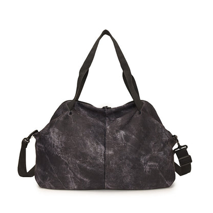 Multi-Funktionale Wochenendreise-Duffel-Tasche Brehn
