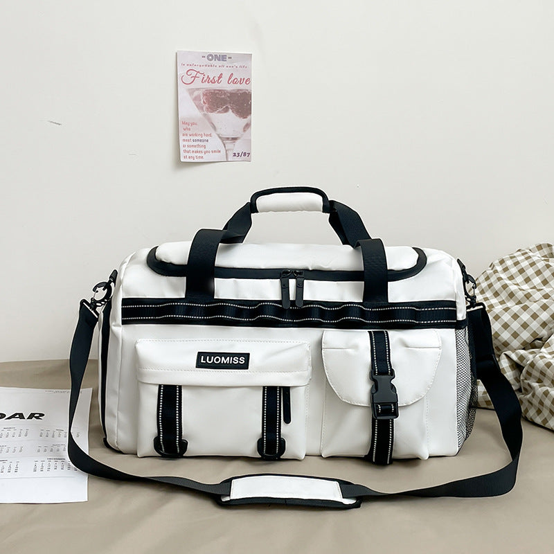 Vielseitige Utility Reisetasche