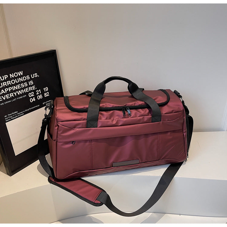 Reise-Duffle-Bag Brehn