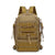 Vielseitiger Outdoor-Taktischer Rucksack Brehn
