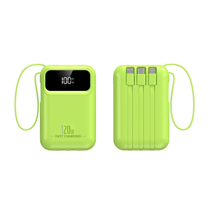 Powerbank Brehn