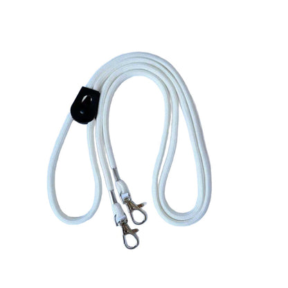 Multifunktionale verstellbare Lanyard Brehn