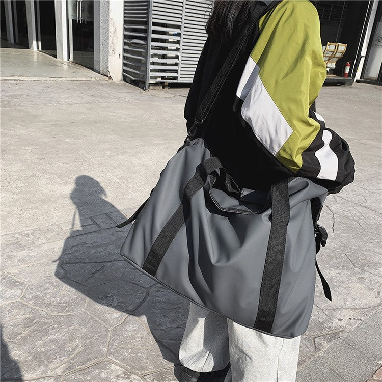 Vielseitige Reisetasche Brehn
