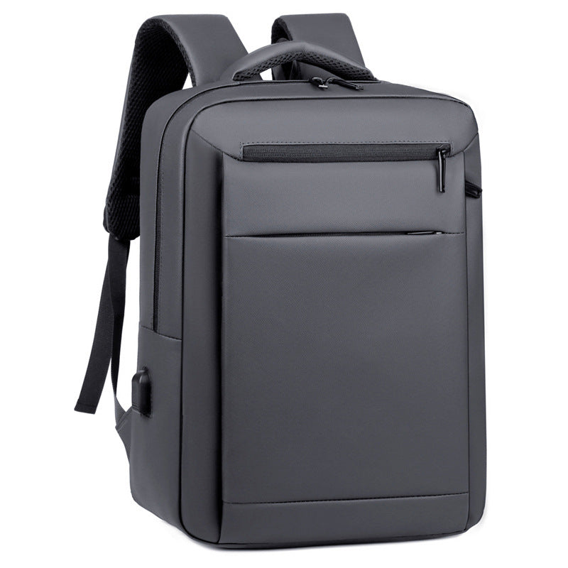 Schicker multifunktionaler Business-Rucksack Brehn