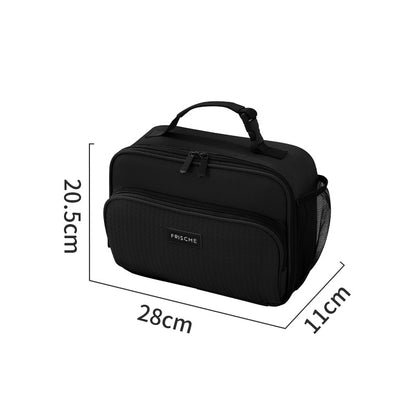 Isolierter Reise-Lunch-Organizer Brehn