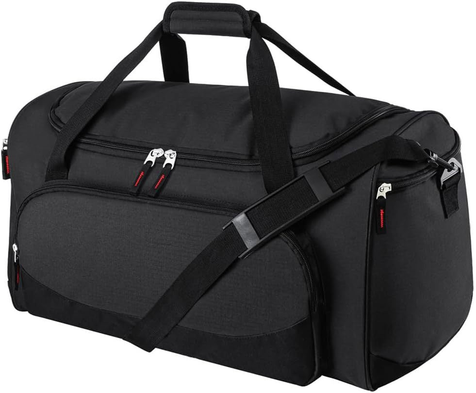 Multifunktionale Sport-Duffle-Tasche Brehn