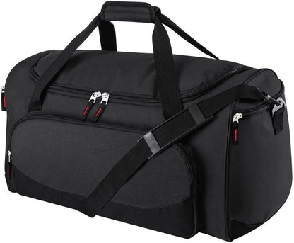 Multifunktionale Sport-Duffle-Tasche Brehn