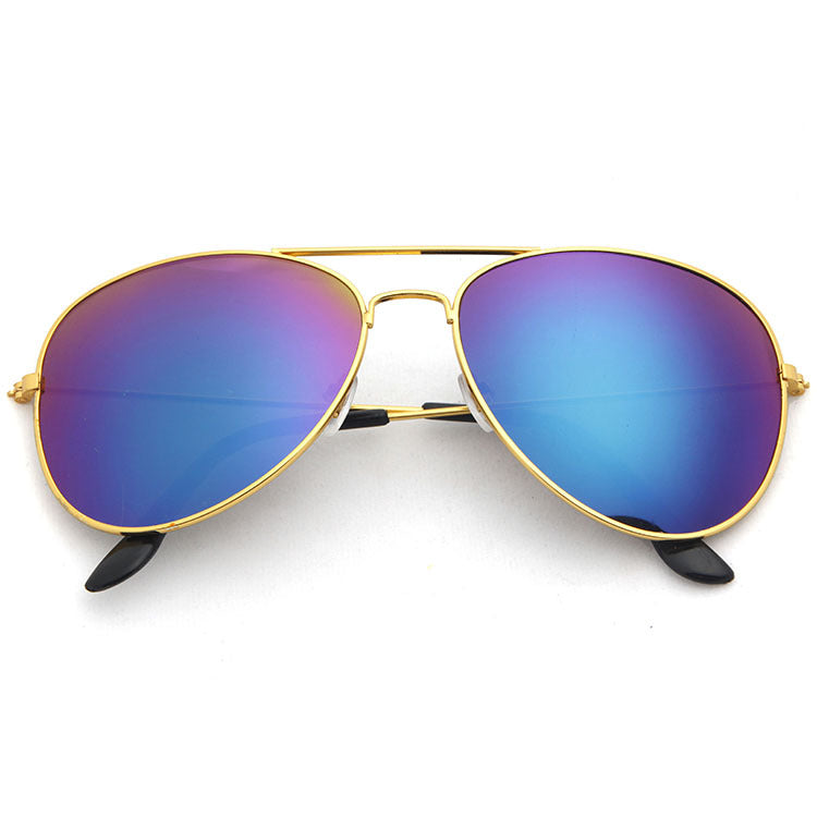 Oversized Aviator Sonnenbrille Brehn