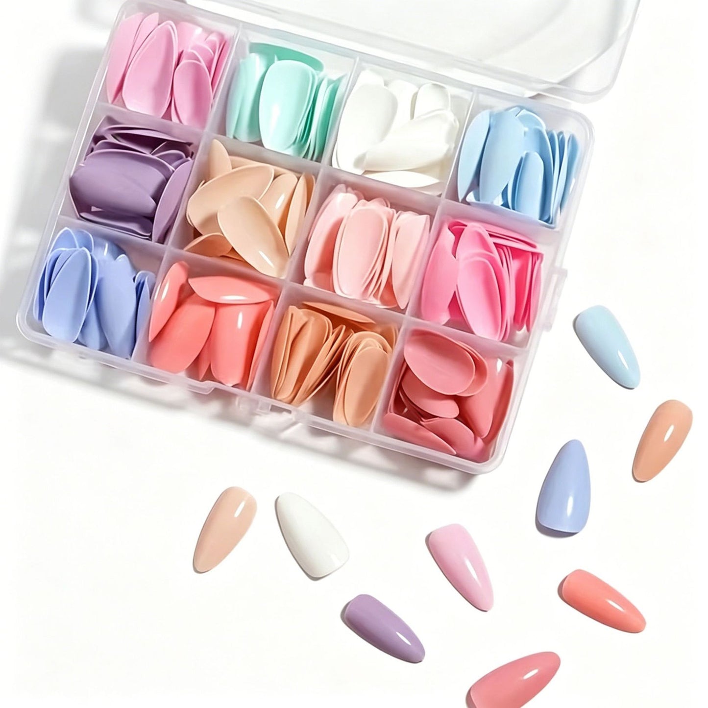Nail Art Tipp Brehn