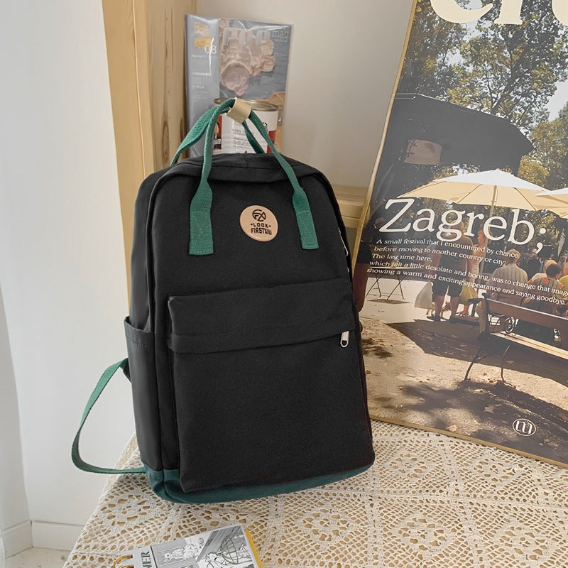 Vielseitiger Alltag-Rucksack